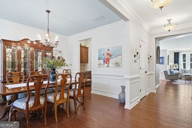 1045 Jordan Lane, Alpharetta, GA 30004