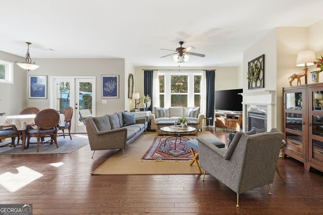 1045 Jordan Lane, Alpharetta, GA 30004