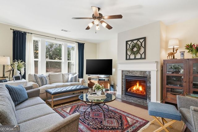 1045 Jordan Lane, Alpharetta, GA 30004