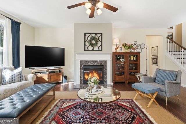 1045 Jordan Lane, Alpharetta, GA 30004