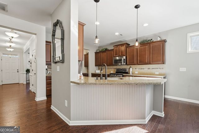 1045 Jordan Lane, Alpharetta, GA 30004