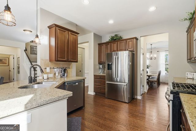 1045 Jordan Lane, Alpharetta, GA 30004