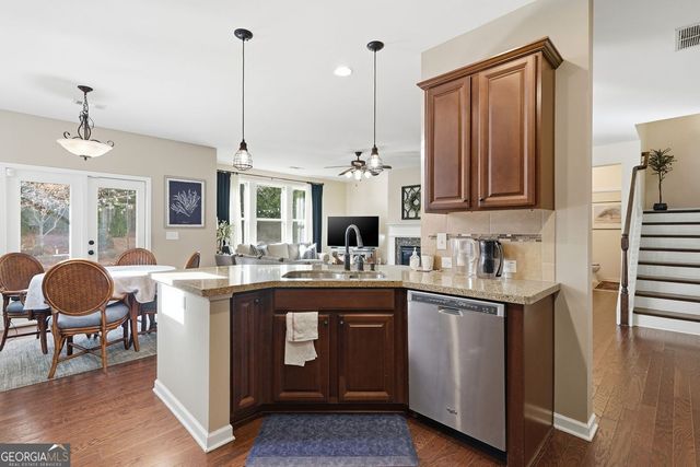 1045 Jordan Lane, Alpharetta, GA 30004