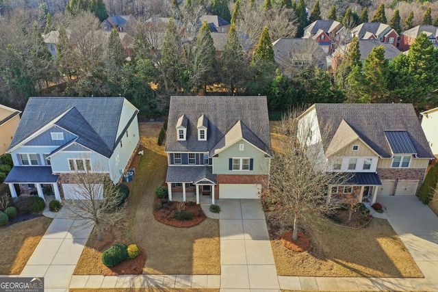 1045 Jordan Lane, Alpharetta, GA 30004
