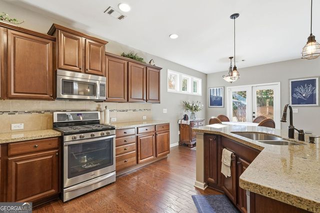 1045 Jordan Lane, Alpharetta, GA 30004