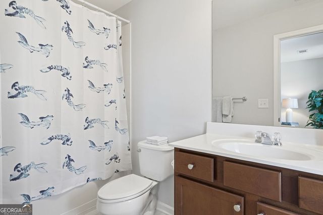 1045 Jordan Lane, Alpharetta, GA 30004