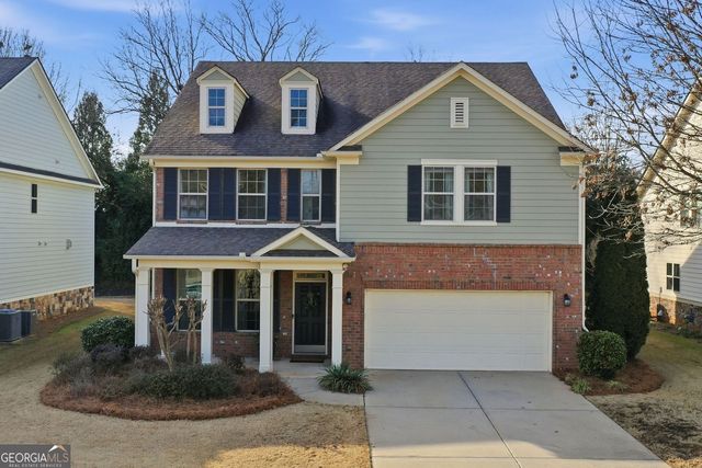 1045 Jordan Lane, Alpharetta, GA 30004