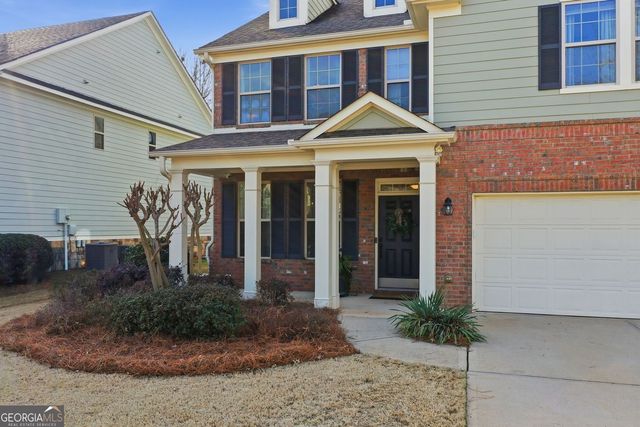 1045 Jordan Lane, Alpharetta, GA 30004