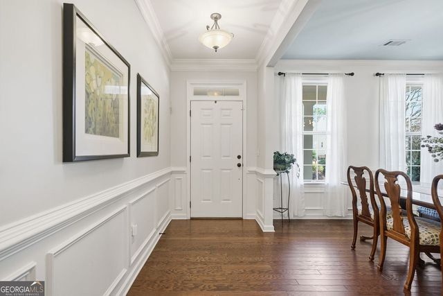 1045 Jordan Lane, Alpharetta, GA 30004