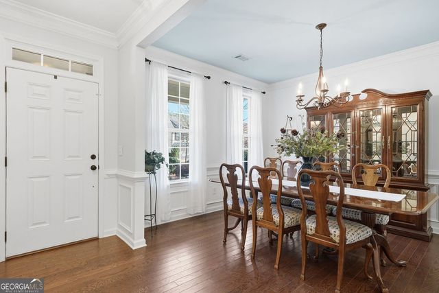 1045 Jordan Lane, Alpharetta, GA 30004