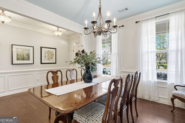 1045 Jordan Lane, Alpharetta, GA 30004