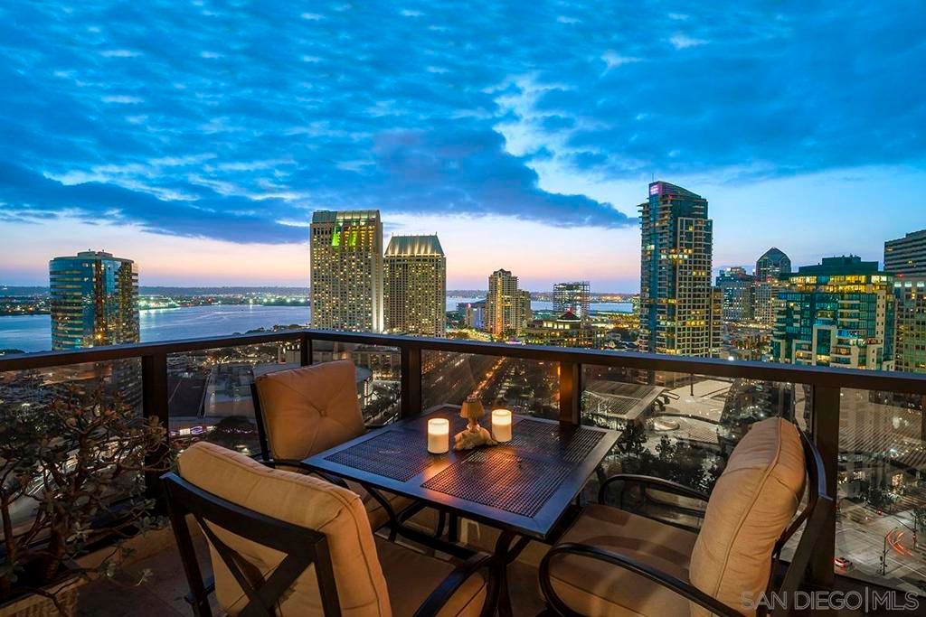 100 Harbor Drive 2404, San Diego, CA 92101 — photo 2