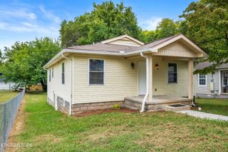 3825 Ivy Ave, Knoxville, TN 37914