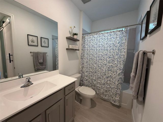 6116 STONECREST COURT, West Palm Beach, FL 33415