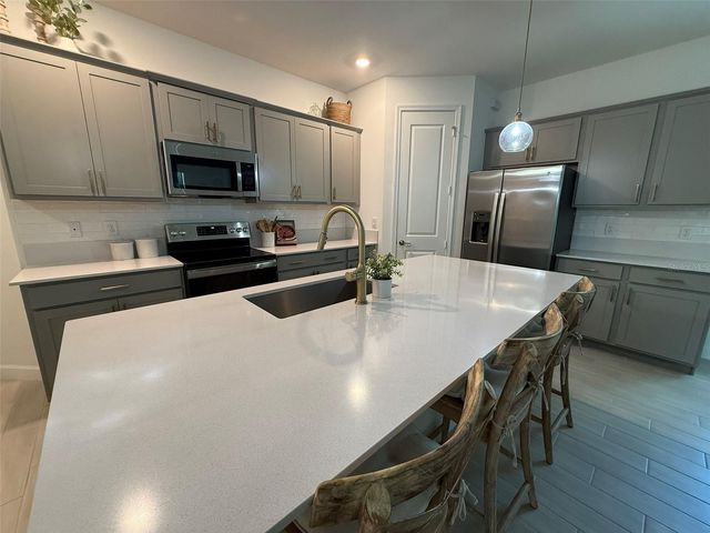 6116 STONECREST COURT, West Palm Beach, FL 33415