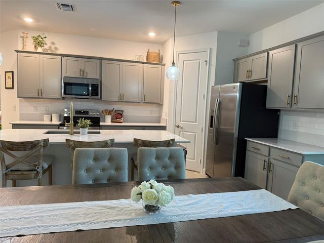 6116 STONECREST COURT, West Palm Beach, FL 33415