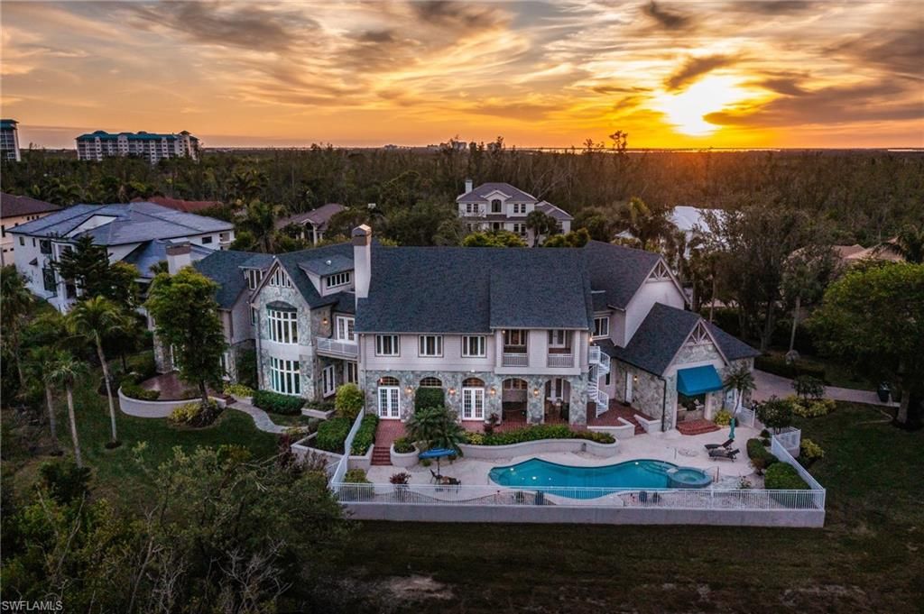 13960 Blenheim Trail RD, FORT MYERS, FL 33908 — exterior