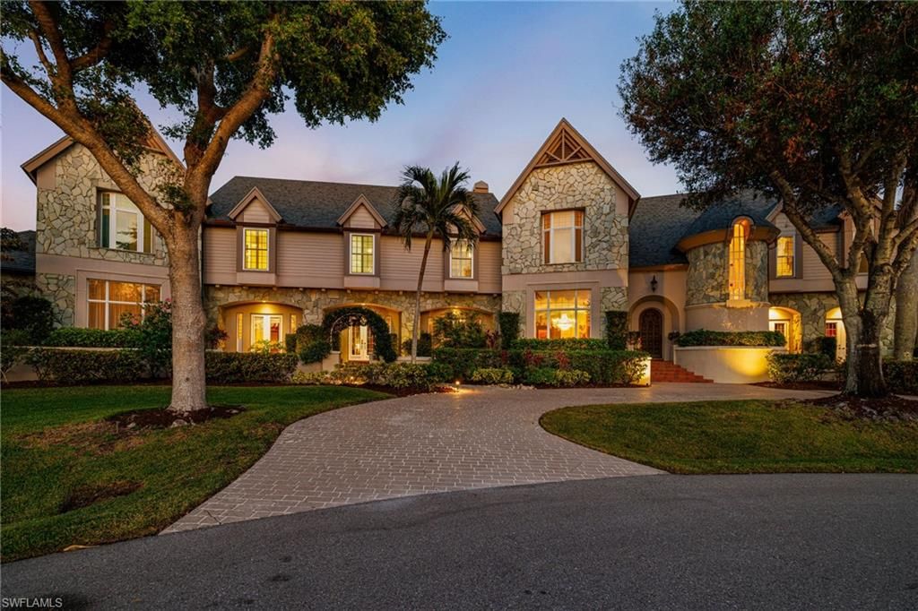 13960 Blenheim Trail RD, FORT MYERS, FL 33908 — photo 2