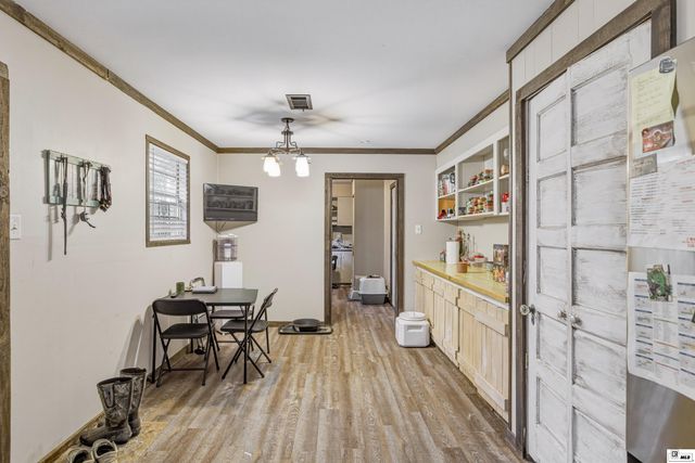 701 SAM HEAD ROAD, Eros, LA 71238