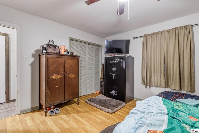 701 SAM HEAD ROAD, Eros, LA 71238