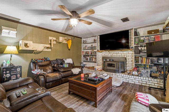 701 SAM HEAD ROAD, Eros, LA 71238
