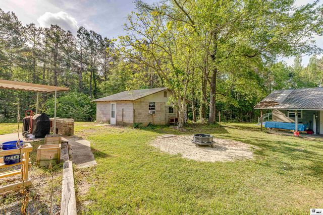 701 SAM HEAD ROAD, Eros, LA 71238