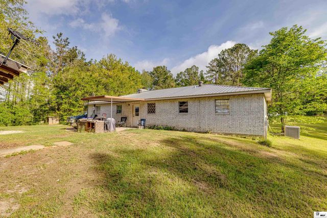 701 SAM HEAD ROAD, Eros, LA 71238
