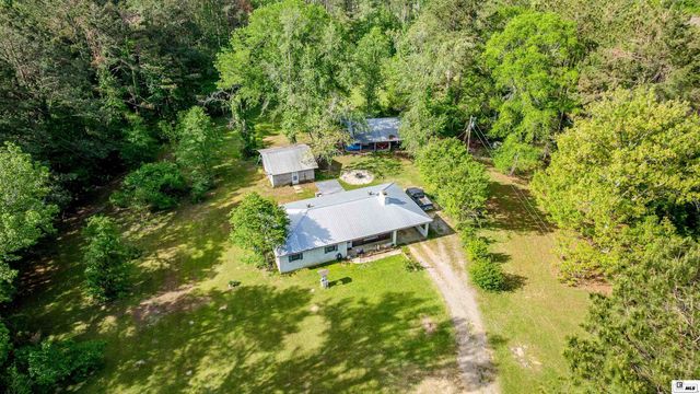 701 SAM HEAD ROAD, Eros, LA 71238