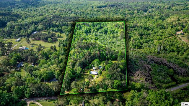 701 SAM HEAD ROAD, Eros, LA 71238