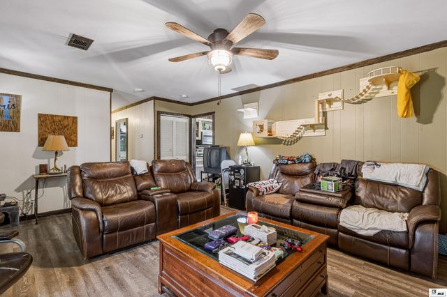 701 SAM HEAD ROAD, Eros, LA 71238