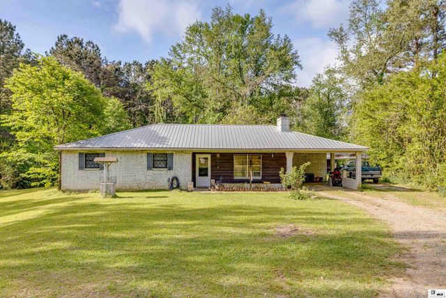 701 SAM HEAD ROAD, Eros, LA 71238