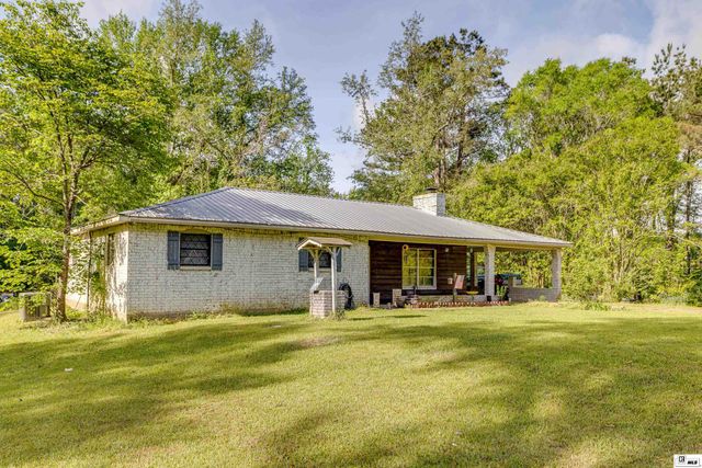 701 SAM HEAD ROAD, Eros, LA 71238