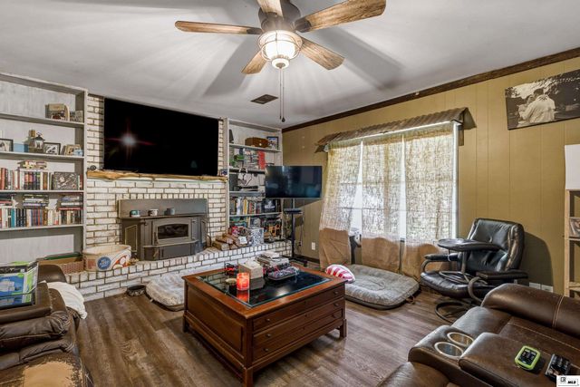 701 SAM HEAD ROAD, Eros, LA 71238