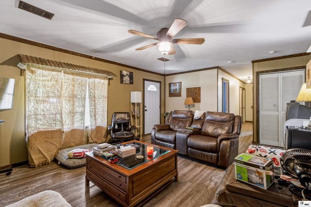 701 SAM HEAD ROAD, Eros, LA 71238