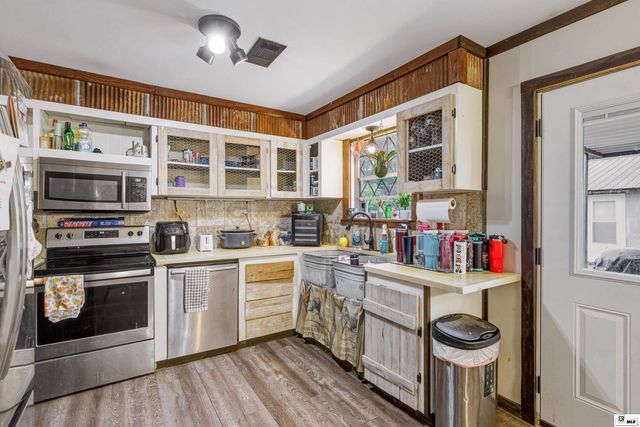 701 SAM HEAD ROAD, Eros, LA 71238