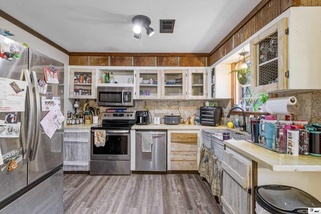 701 SAM HEAD ROAD, Eros, LA 71238