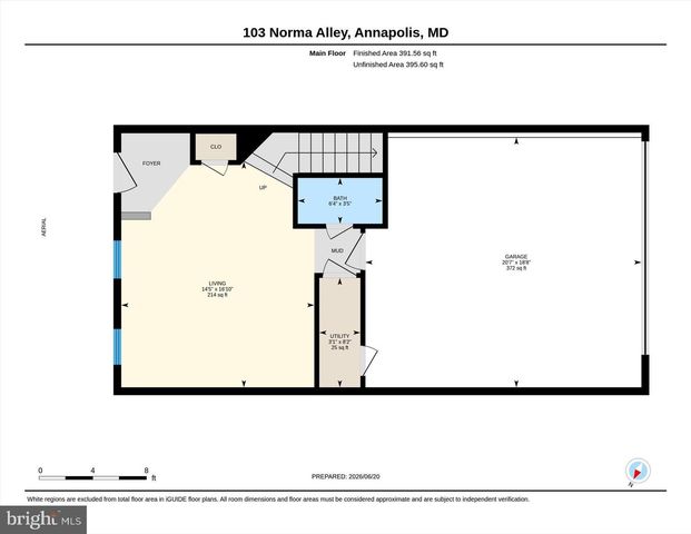 103 NORMA ALY, Annapolis, MD 21403