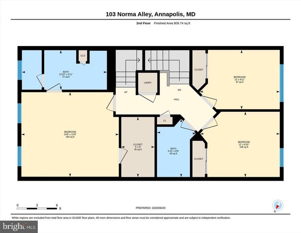 103 NORMA ALY, Annapolis, MD 21403