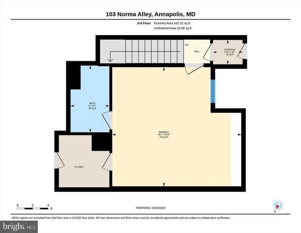 103 NORMA ALY, Annapolis, MD 21403