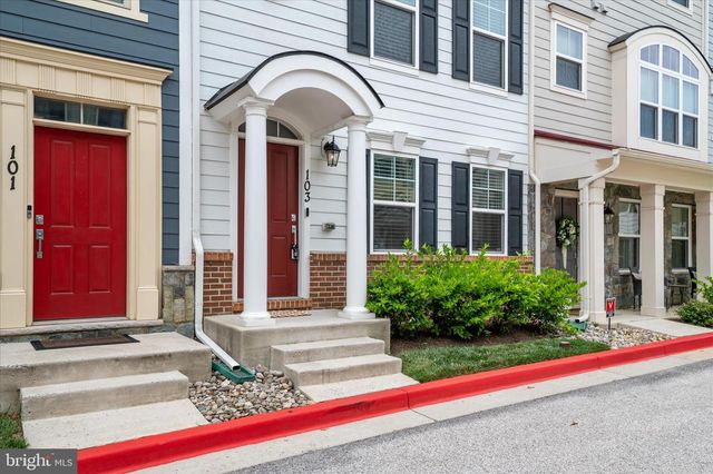 103 NORMA ALY, Annapolis, MD 21403
