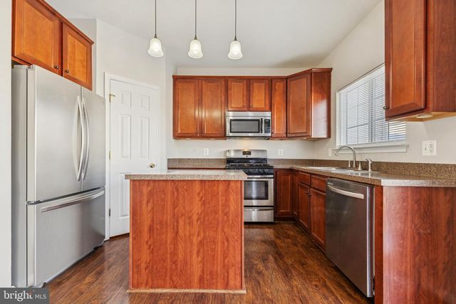 2178 FORSYTHIA DR, Culpeper, VA 22701