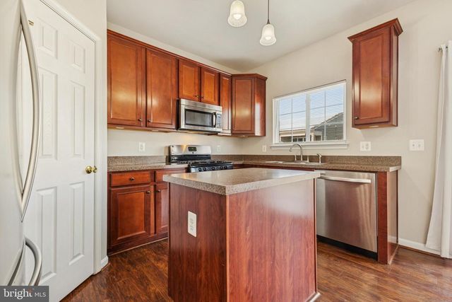 2178 FORSYTHIA DR, Culpeper, VA 22701