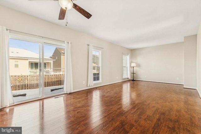 2178 FORSYTHIA DR, Culpeper, VA 22701