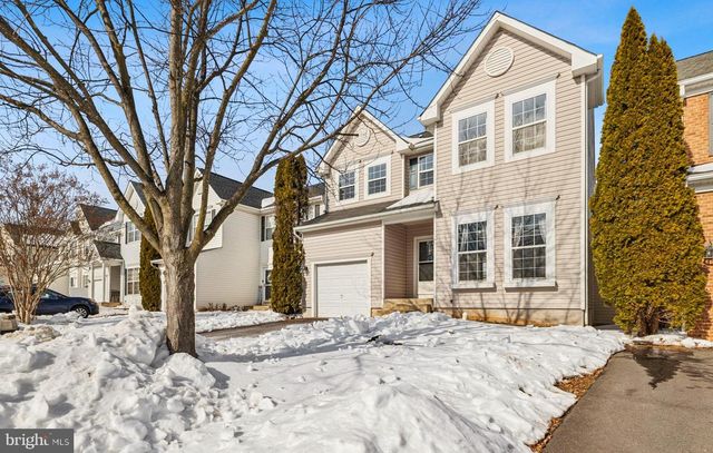 2178 FORSYTHIA DR, Culpeper, VA 22701