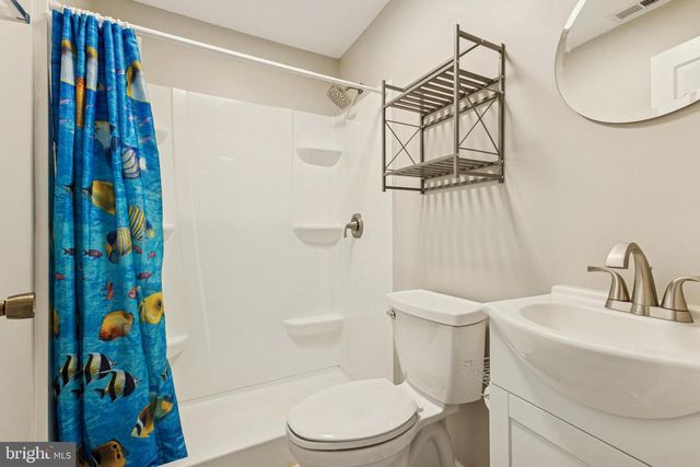 2178 FORSYTHIA DR, Culpeper, VA 22701