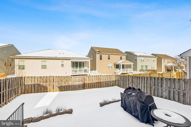 2178 FORSYTHIA DR, Culpeper, VA 22701