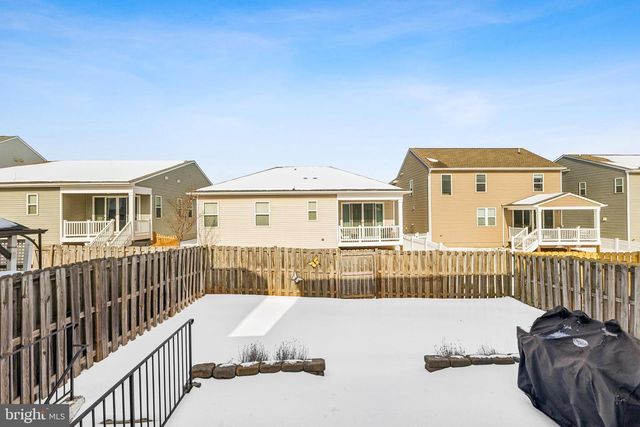 2178 FORSYTHIA DR, Culpeper, VA 22701