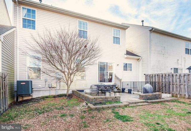 2178 FORSYTHIA DR, Culpeper, VA 22701