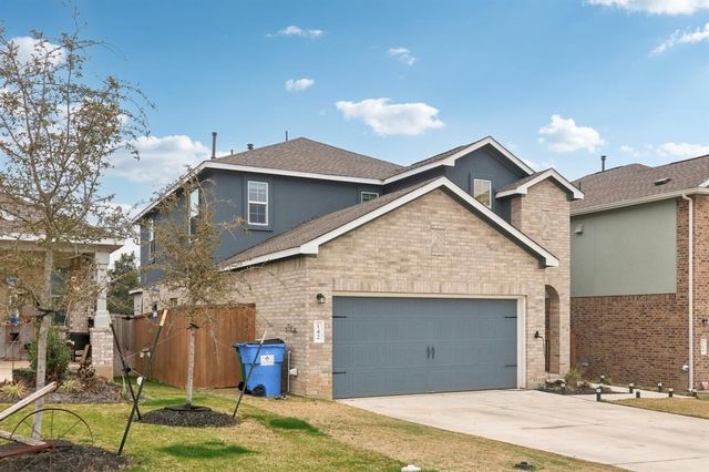 142 Maravillas BND, Bastrop, TX 78602