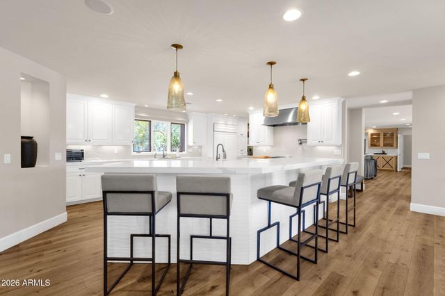 4139 E COLTER Street, Phoenix, AZ 85018